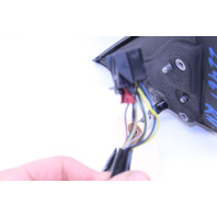 2010-2014 Audi A5 Convertible Door Mirror Right Side View