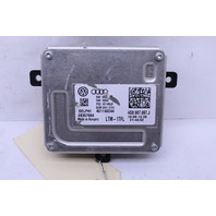 2014 Audi A7 Xenon Headlight Ballast Module - 4G0907697J OEM