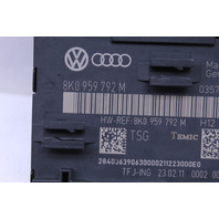 2011 2012 Audi Q5 Front Door Control Module Right - 8K0959792M OEM
