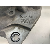 2013-2017 Audi Q5 3.0 Front Brake Caliper Sport Brembo Pair Set OEM