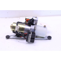 2004-2009 Audi A4 S4 Convertible Top Motor Hydraulic Pump OEM