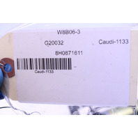 2004-2009 Audi A4 S4 Convertible Top Motor Hydraulic Pump OEM