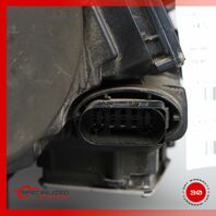 13-17 Volkswagen Passat CC Left Driver Side HID Xenon Headlight Assembly OEM OEM