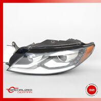 13-17 Volkswagen Passat CC Left Driver Side HID Xenon Headlight Assembly OEM OEM