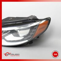13-17 Volkswagen Passat CC Left Driver Side HID Xenon Headlight Assembly OEM OEM