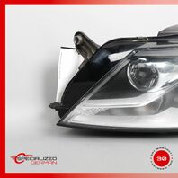 13-17 Volkswagen Passat CC Left Driver Side HID Xenon Headlight Assembly OEM OEM