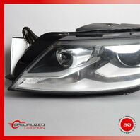 13-17 Volkswagen Passat CC Left Driver Side HID Xenon Headlight Assembly OEM OEM