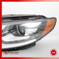 13-17 Volkswagen Passat CC Left Driver Side HID Xenon Headlight Assembly OEM OEM