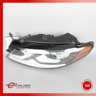 13-17 Volkswagen Passat CC Left Driver Side HID Xenon Headlight Assembly OEM OEM