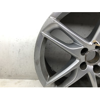 2013-2017 Audi Q5 Wheel 19 X 8 Rim OEM