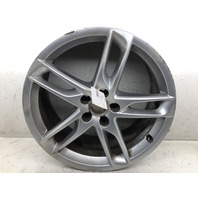 2013-2017 Audi Q5 Wheel 19 X 8 Rim OEM
