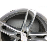 2013-2017 Audi Q5 Wheel 19 X 8 Rim OEM