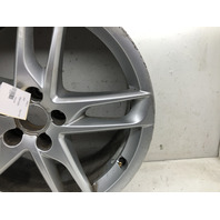 2013-2017 Audi Q5 Wheel 19 X 8 Rim OEM