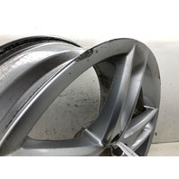 2013-2017 Audi Q5 Wheel 19 X 8 Rim OEM