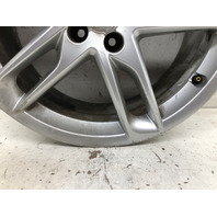 2013-2017 Audi Q5 Wheel 19 X 8 Rim OEM