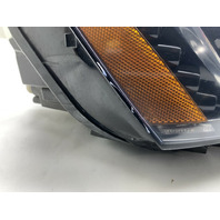 2013 Volkswagen Jetta Hybrid Parts