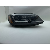 2013 Volkswagen Jetta Hybrid Parts