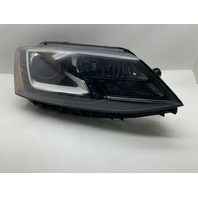 2013 Volkswagen Jetta Hybrid Parts