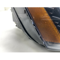 2013 Volkswagen Jetta Hybrid Parts