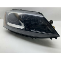 2013 Volkswagen Jetta Hybrid Parts