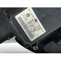 2013 Volkswagen Jetta Hybrid Parts