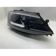 2013 Volkswagen Jetta Hybrid Parts