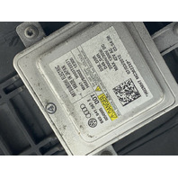 2013 Volkswagen Jetta Hybrid Parts