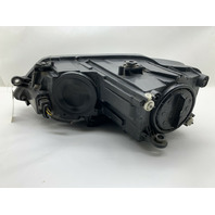 2013 Volkswagen Jetta Hybrid Parts