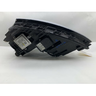 2013 Volkswagen Jetta Hybrid Parts