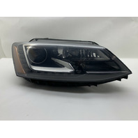 2013 Volkswagen Jetta Hybrid Parts