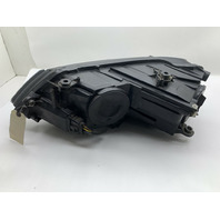 2013 Volkswagen Jetta Hybrid Parts