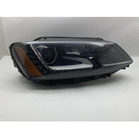 2013 Volkswagen Jetta Hybrid Parts