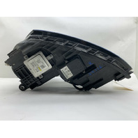 2013 Volkswagen Jetta Hybrid Parts