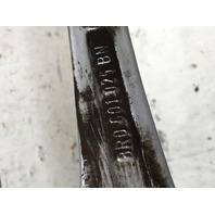 2013-2017 Audi Q5 Wheel 19 X 8 Rim OEM