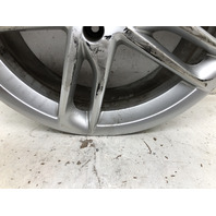 2013-2017 Audi Q5 Wheel 19 X 8 Rim OEM