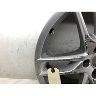 2013-2017 Audi Q5 Wheel 19 X 8 Rim OEM