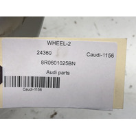 2013-2017 Audi Q5 Wheel 19 X 8 Rim OEM