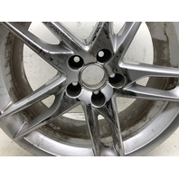 2013-2017 Audi Q5 Wheel 19 X 8 Rim OEM