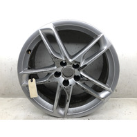 2013-2017 Audi Q5 Wheel 19 X 8 Rim OEM