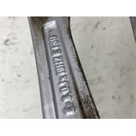 2013-2017 Audi Q5 Wheel 19 X 8 Rim OEM