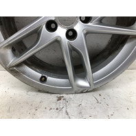 2013-2017 Audi Q5 Wheel 19 X 8 Rim OEM