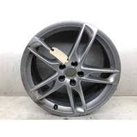 2013-2017 Audi Q5 Wheel 19 X 8 Rim OEM