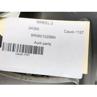 2013-2017 Audi Q5 Wheel 19 X 8 Rim OEM