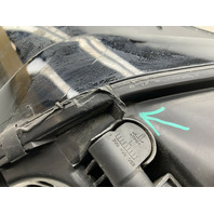 2013-2016 Audi A4 S4 Headlight Xenon Left Complete OEM