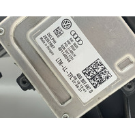 2013-2016 Audi A4 S4 Headlight Xenon Left Complete OEM