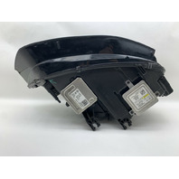 2013-2016 Audi A4 S4 Headlight Xenon Left Complete OEM