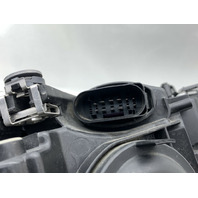 2013-2016 Audi A4 S4 Headlight Xenon Left Complete OEM