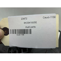 2013-2016 Audi A4 S4 Headlight Xenon Left Complete OEM