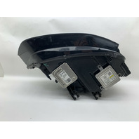 2013-2016 Audi A4 S4 Headlight Xenon Left Complete OEM