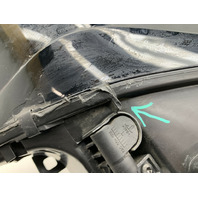 2013-2016 Audi A4 S4 Headlight Xenon Left Complete OEM